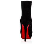 Stiefel 140 mm
