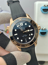 Sea master Wristwatch