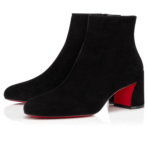 Stiefel 55 mm
