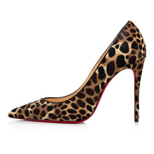 modische Pumps