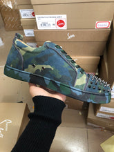 Scarpe da ginnastica