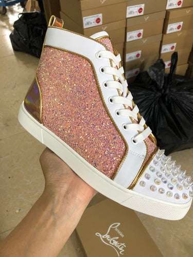 Scarpe da ginnastica