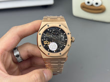 Automatic  Mechanical Wristwatch