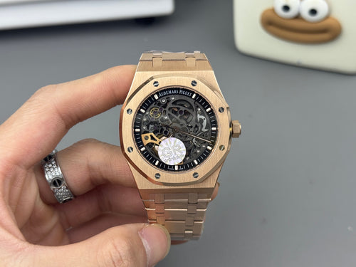 Automatic  Mechanical Wristwatch