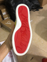 Scarpa da ginnastica