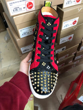 Scarpe da ginnastica