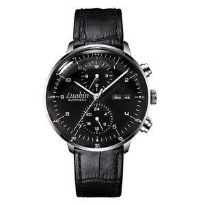 Automatic  Mechanical Wristwatch