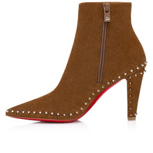 Stiefel 85mm