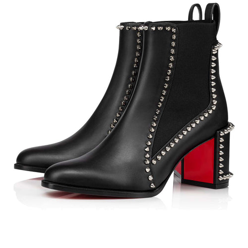 Stiefel 70 mm