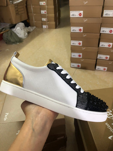 Scarpa da ginnastica