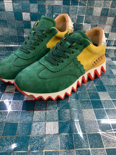 Scarpe da ginnastica