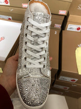 Scarpe da ginnastica