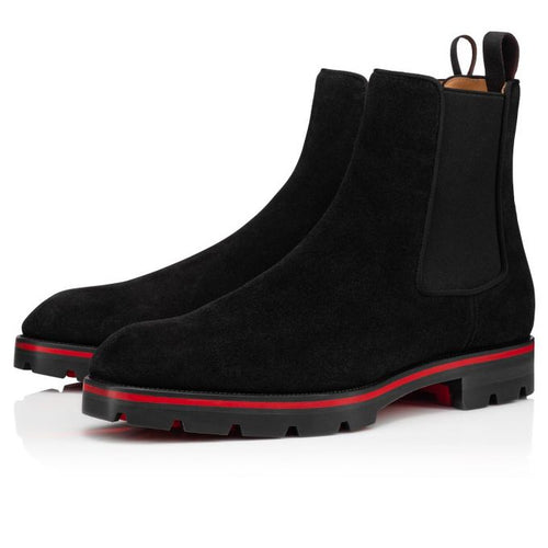 Stiefel