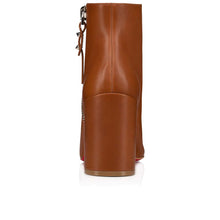Stiefel 85 mm