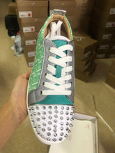 Scarpe da ginnastica