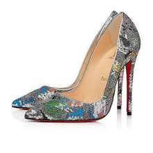 Pumps