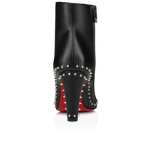 Stiefel 85mm