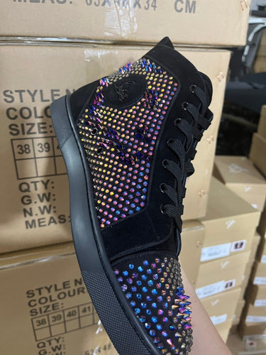 Scarpa da ginnastica
