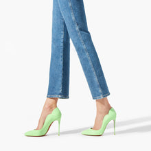 Pumps