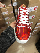 Scarpe da ginnastica