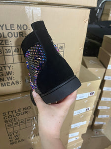 Scarpa da ginnastica