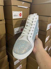Scarpe da ginnastica