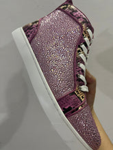 Scarpe da ginnastica