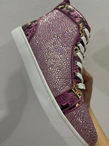 Scarpe da ginnastica