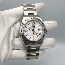 Explorer Wristwatch
