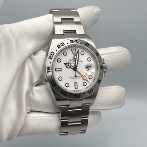 Explorer Wristwatch