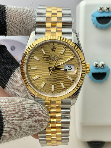 Date_just 36mm