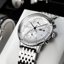 Automatic  Mechanical Wristwatch