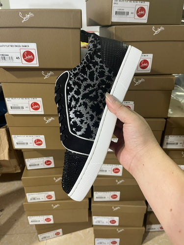 Scarpe da ginnastica