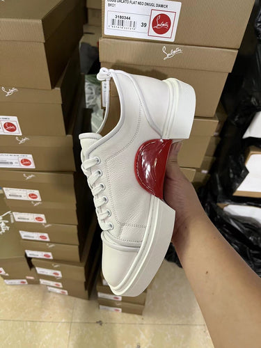 Scarpe da ginnastica