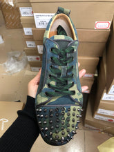Scarpe da ginnastica