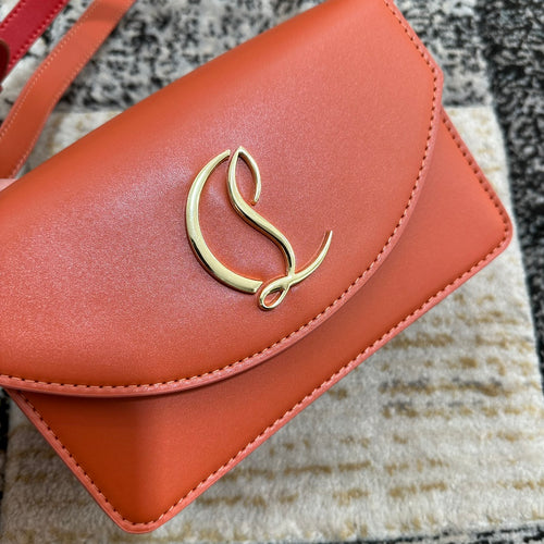 Crossbody