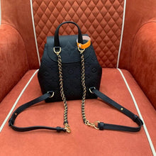 Backpacks