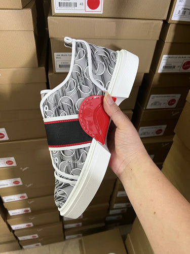 Scarpe da ginnastica