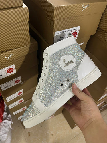 Scarpe da ginnastica