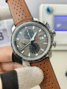 Automatic  Mechanical Wristwatch 40