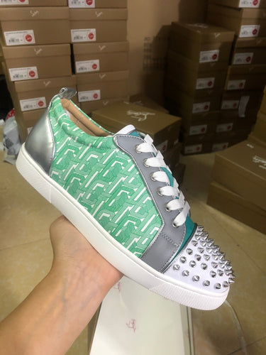 Scarpe da ginnastica