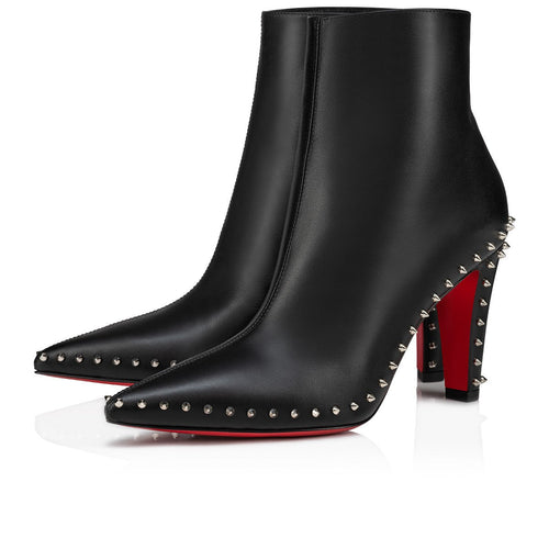 Stiefel 85mm