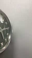 just 36 Wristwatch