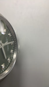 just 36 Wristwatch