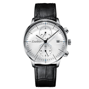 Automatic  Mechanical Wristwatch