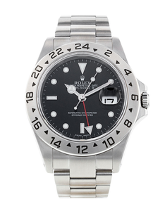Explorer II Men's Watch