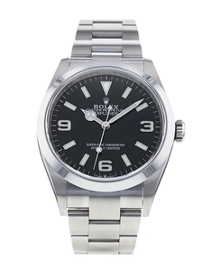 Explorer Unisex Watch