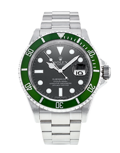 Submariner Men's Watch