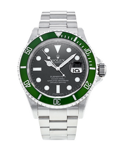 Submariner Men's Watch