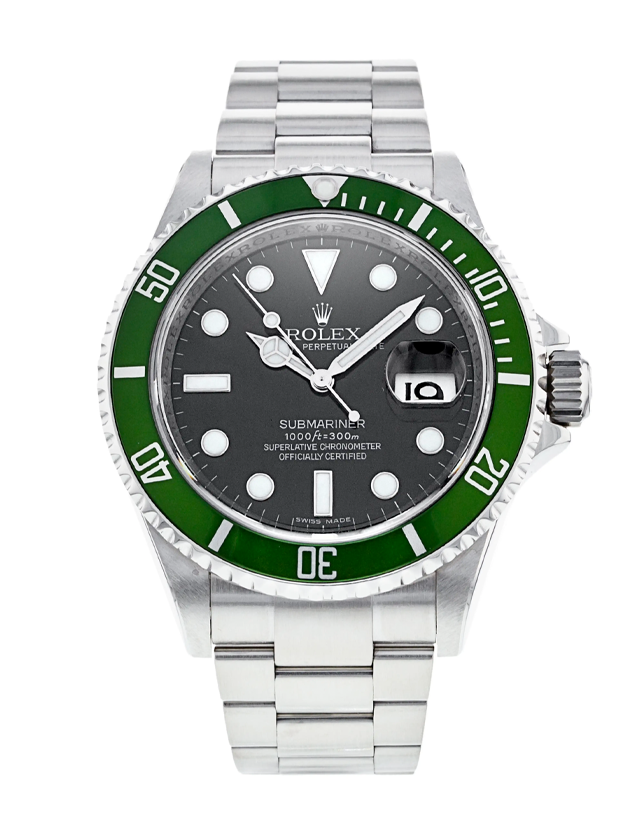 Submariner Men's Watch